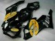 Honda CBR 1000 RR 2004-2005 - Amarillo Negro Honda CBR 1000 RR 2004-2005 - Amarillo Negro