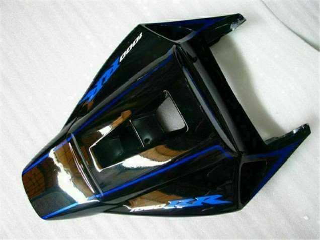 Honda CBR 1000 RR 2004-2005 - Azul Negro Honda CBR 1000 RR 2004-2005 - Azul Negro