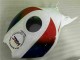 Honda CBR 1000 RR 2004-2005 - Blanco Azul Rojo