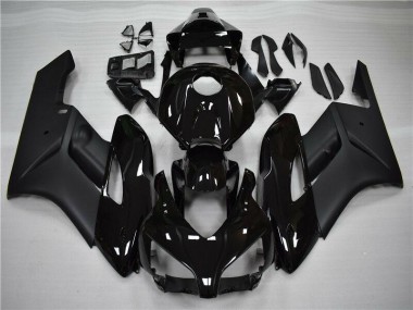 Honda CBR 1000 RR 2004-2005 - Brillante Negro Mate