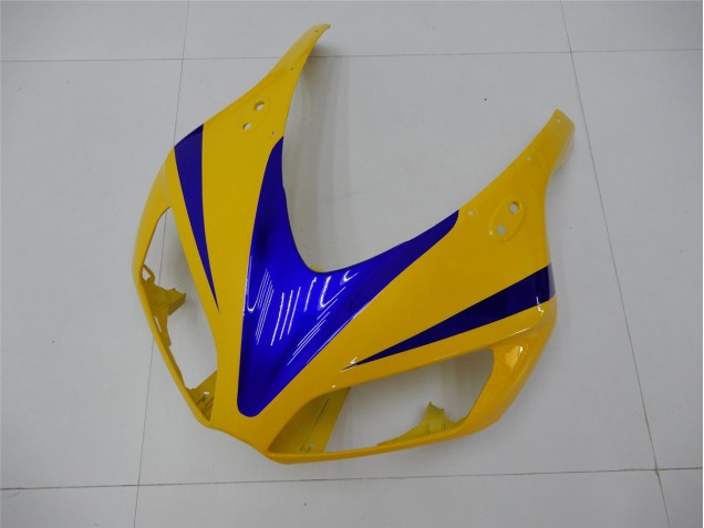 Honda CBR 1000 RR 2006-2007 - Amarillo Azul