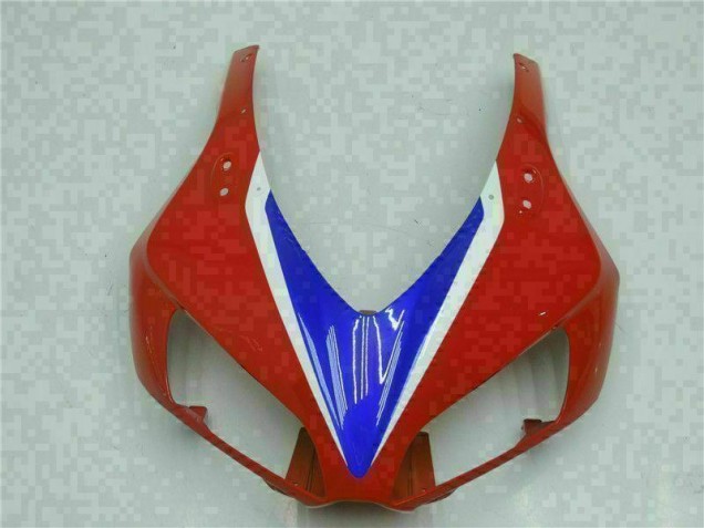 Honda CBR 1000 RR 2006-2007 - Azul Blanco