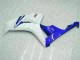 Honda CBR 1000 RR 2006-2007 - Azul Blanco