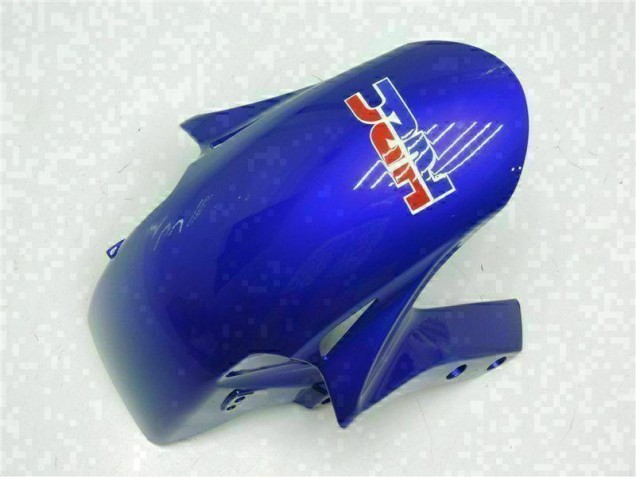 Honda CBR 1000 RR 2006-2007 - Azul Blanco