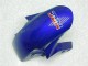 Honda CBR 1000 RR 2006-2007 - Azul Blanco