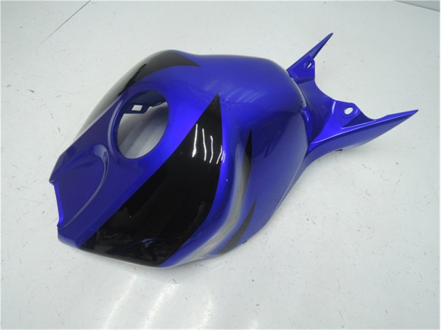 Honda CBR 1000 RR 2006-2007 - Azul Negro
