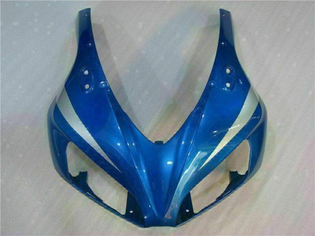 Honda CBR 1000 RR 2006-2007 - Azul Plata