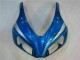Honda CBR 1000 RR 2006-2007 - Azul Plata