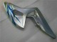 Honda CBR 1000 RR 2006-2007 - Azul Plata