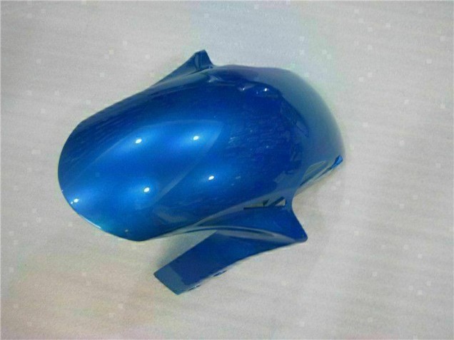 Honda CBR 1000 RR 2006-2007 - Azul Plata