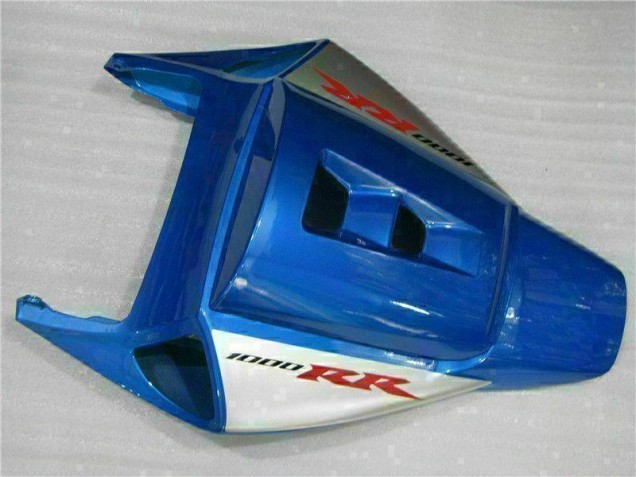 Honda CBR 1000 RR 2006-2007 - Azul Plata