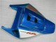 Honda CBR 1000 RR 2006-2007 - Azul Plata
