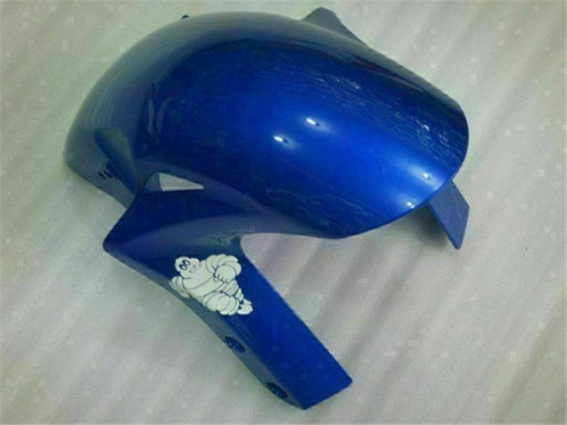 Honda CBR 1000 RR 2006-2007 - Blanco Negro Honda CBR 1000 RR 2006-2007 - Blanco Negro