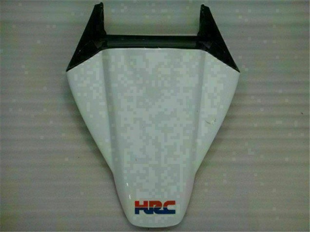 Honda CBR 1000 RR 2006-2007 - Blanco Negro Honda CBR 1000 RR 2006-2007 - Blanco Negro
