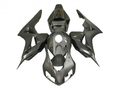 Honda CBR 1000 RR 2006-2007 - Gris