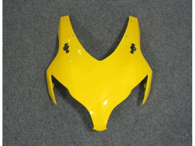 Honda CBR 1000 RR 2008-2011 - Amarillo Negro