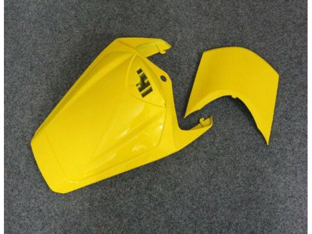 Honda CBR 1000 RR 2008-2011 - Amarillo Negro