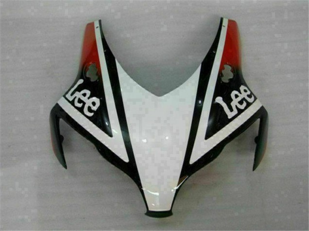 Honda CBR 1000 RR 2008-2011 - Blanco Azul Rojo Eurobet Lee