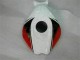 Honda CBR 1000 RR 2008-2011 - Blanco Azul Rojo Eurobet Lee