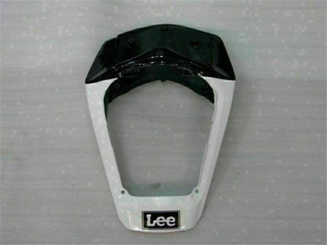 Honda CBR 1000 RR 2008-2011 - Blanco Azul Rojo Eurobet Lee