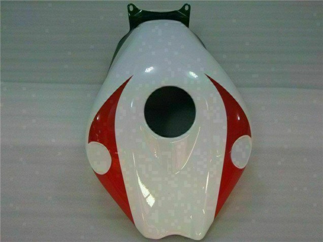 Honda CBR 1000 RR 2008-2011 - Blanco Castrol 4 Honda CBR 1000 RR 2008-2011 - Blanco Castrol 4