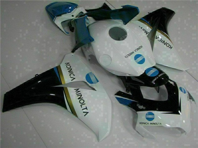 Honda CBR 1000 RR 2008-2011 - Blanco Honda CBR 1000 RR 2008-2011 - Blanco