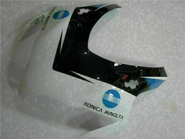 Honda CBR 1000 RR 2008-2011 - Blanco Honda CBR 1000 RR 2008-2011 - Blanco