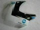 Honda CBR 1000 RR 2008-2011 - Blanco Honda CBR 1000 RR 2008-2011 - Blanco
