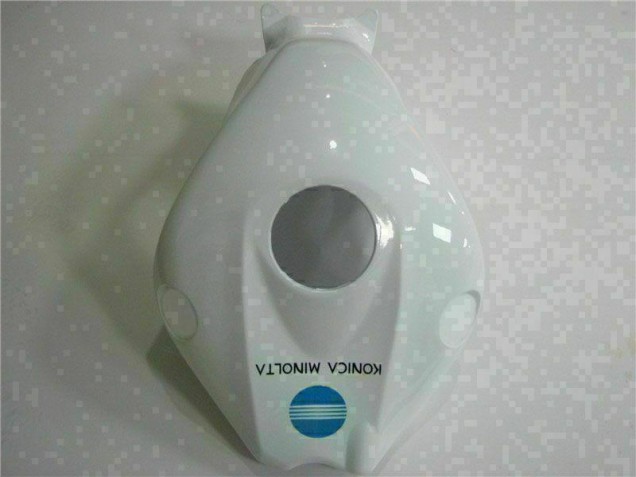 Honda CBR 1000 RR 2008-2011 - Blanco Honda CBR 1000 RR 2008-2011 - Blanco