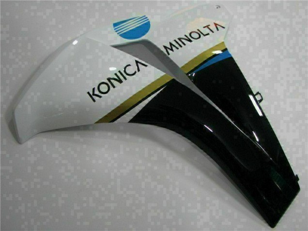 Honda CBR 1000 RR 2008-2011 - Blanco Honda CBR 1000 RR 2008-2011 - Blanco