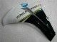 Honda CBR 1000 RR 2008-2011 - Blanco Honda CBR 1000 RR 2008-2011 - Blanco