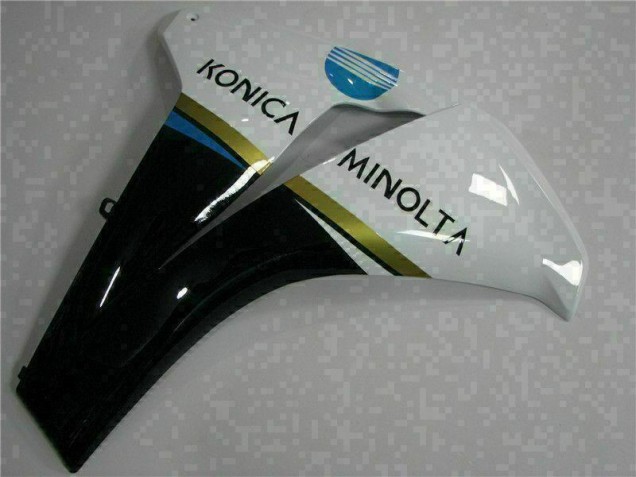 Honda CBR 1000 RR 2008-2011 - Blanco Honda CBR 1000 RR 2008-2011 - Blanco