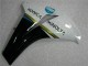 Honda CBR 1000 RR 2008-2011 - Blanco Honda CBR 1000 RR 2008-2011 - Blanco