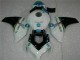 Honda CBR 1000 RR 2008-2011 - Blanco Honda CBR 1000 RR 2008-2011 - Blanco