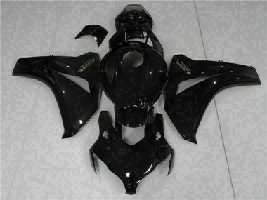 Honda CBR 1000 RR 2008-2011 - Brillante Negro