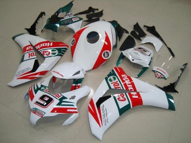 Honda CBR 1000 RR 2008-2011 - Castrol No 9
