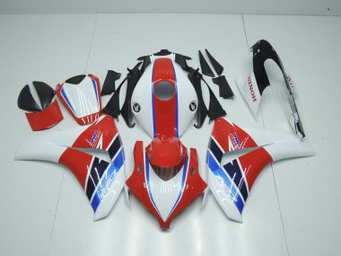 Honda CBR 1000 RR 2008-2011 - Estilo HRC