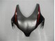 Honda CBR 1000 RR 2008-2011 - Gris Rojo Negro