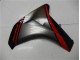 Honda CBR 1000 RR 2008-2011 - Gris Rojo Negro