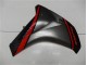 Honda CBR 1000 RR 2008-2011 - Gris Rojo Negro