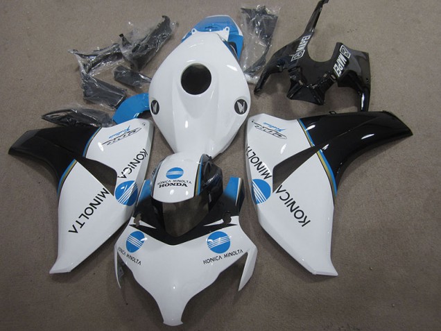 Honda CBR 1000 RR 2008-2011 - Konica Minolta Honda CBR 1000 RR 2008-2011 - Konica Minolta