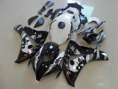 Honda CBR 1000 RR 2008-2011 - Leyla