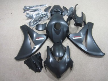 Honda CBR 1000 RR 2008-2011 - Negro Rojo Fireblade