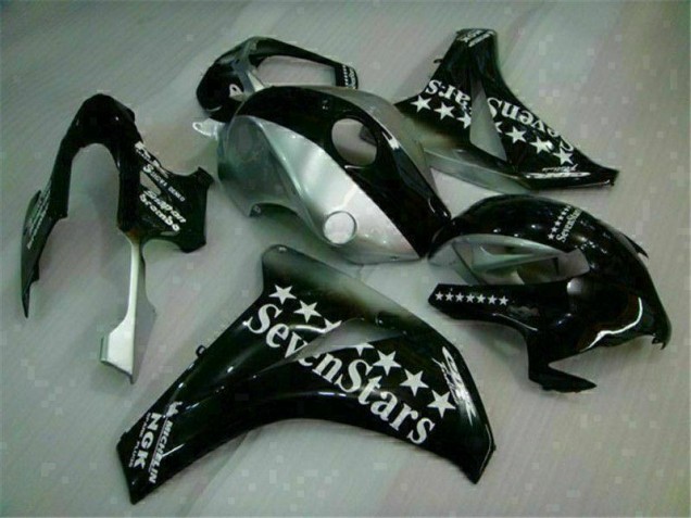 Honda CBR 1000 RR 2008-2011 - Negro SevenStars Honda CBR 1000 RR 2008-2011 - Negro SevenStars