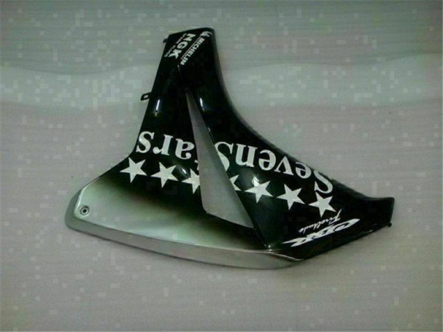 Honda CBR 1000 RR 2008-2011 - Negro SevenStars Honda CBR 1000 RR 2008-2011 - Negro SevenStars