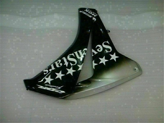 Honda CBR 1000 RR 2008-2011 - Negro SevenStars Honda CBR 1000 RR 2008-2011 - Negro SevenStars