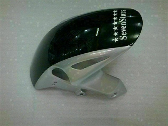 Honda CBR 1000 RR 2008-2011 - Negro SevenStars Honda CBR 1000 RR 2008-2011 - Negro SevenStars