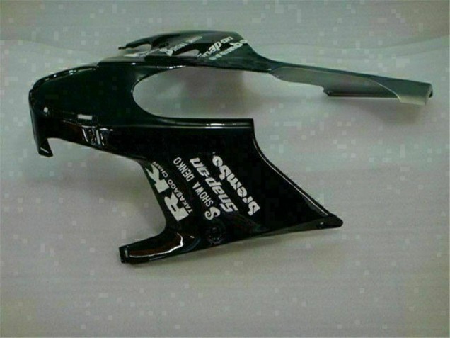 Honda CBR 1000 RR 2008-2011 - Negro SevenStars Honda CBR 1000 RR 2008-2011 - Negro SevenStars