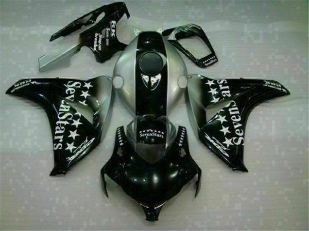 Honda CBR 1000 RR 2008-2011 - Negro SevenStars Honda CBR 1000 RR 2008-2011 - Negro SevenStars