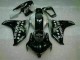 Honda CBR 1000 RR 2008-2011 - Negro SevenStars Honda CBR 1000 RR 2008-2011 - Negro SevenStars